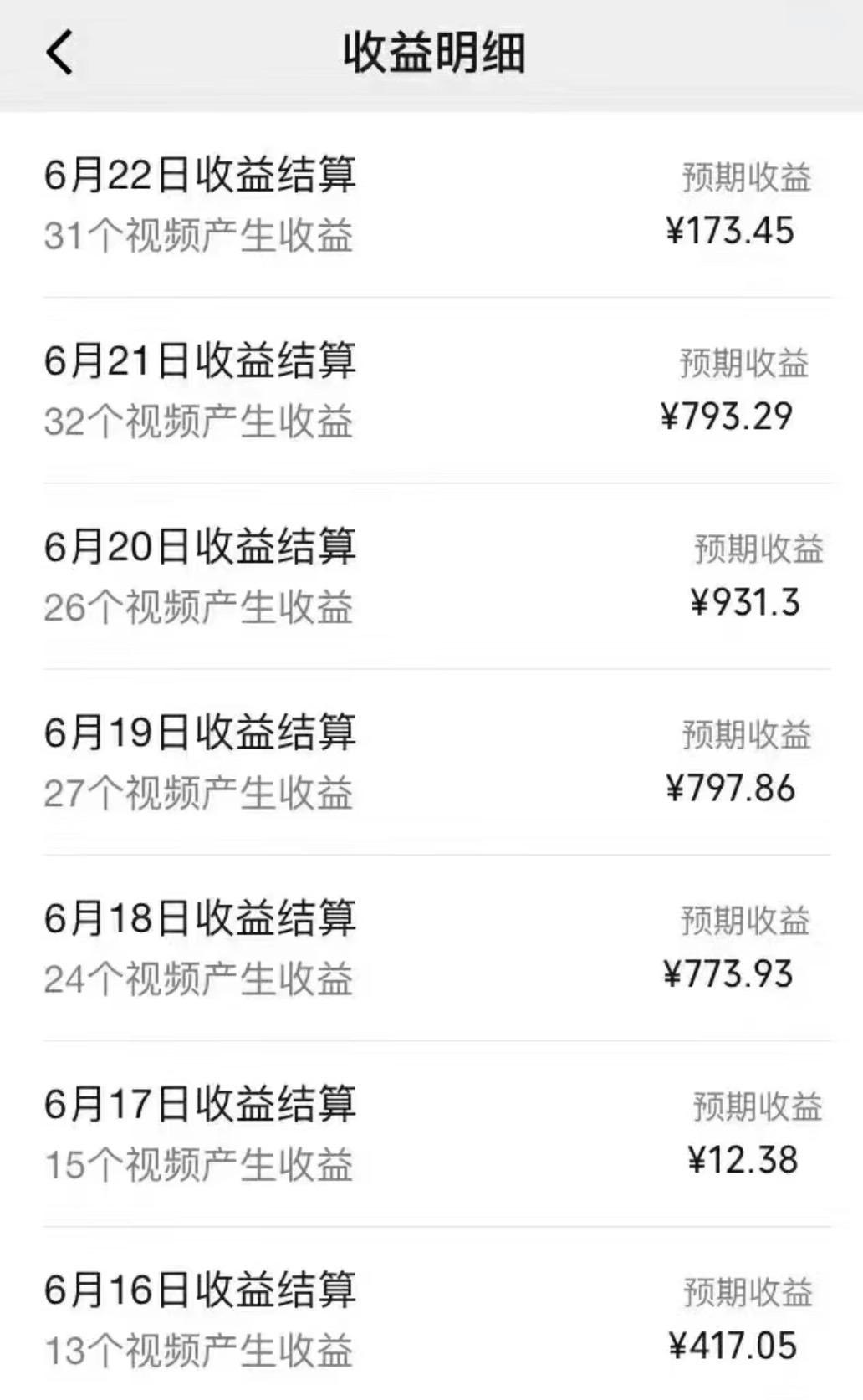 图片[1]-全网短视频暴力撸金赛道，日入1000＋！原创玩法，长期稳定-财虎网络科技