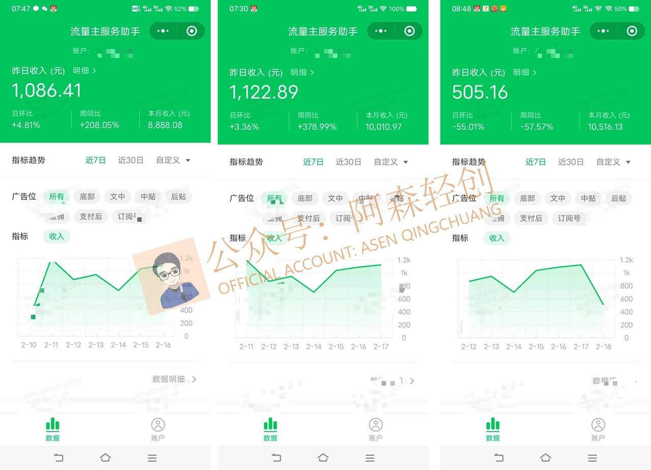 图片[1]-(9535期)无需技术，AI掘金2.0插件让你轻松赚钱，短期做到月入3万！-财虎网络科技