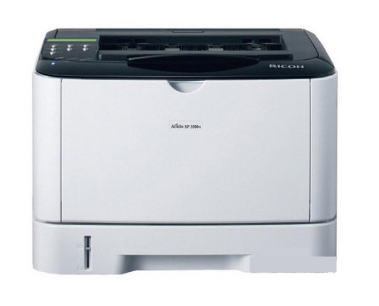 理光sp320dn打印机驱动 v1.20 官方安装版-财虎网络科技