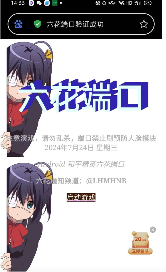 六花端口一套xn-财虎网络科技