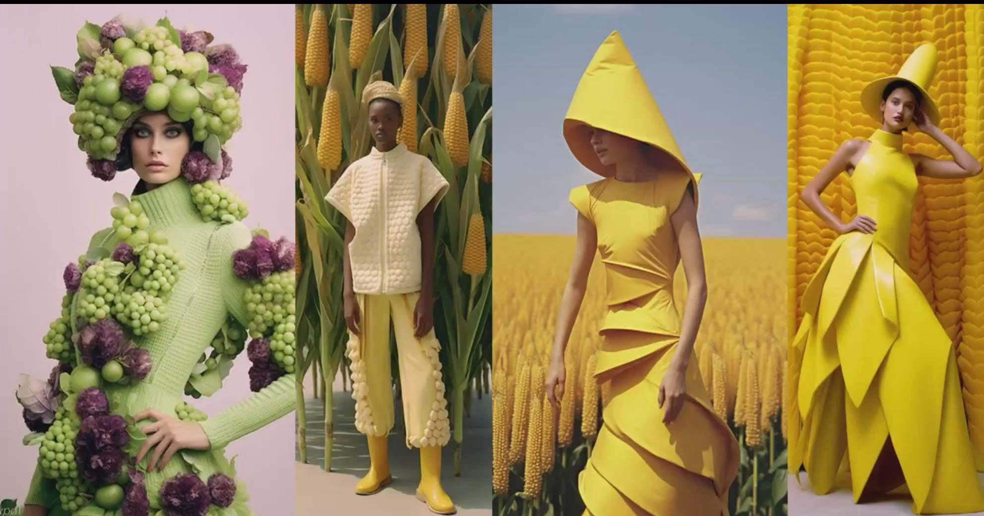 图片[6]-利用 Midjourneys Ai 人工智能设计自己的服装AI大师班-10节课-中英字幕-财虎网络科技