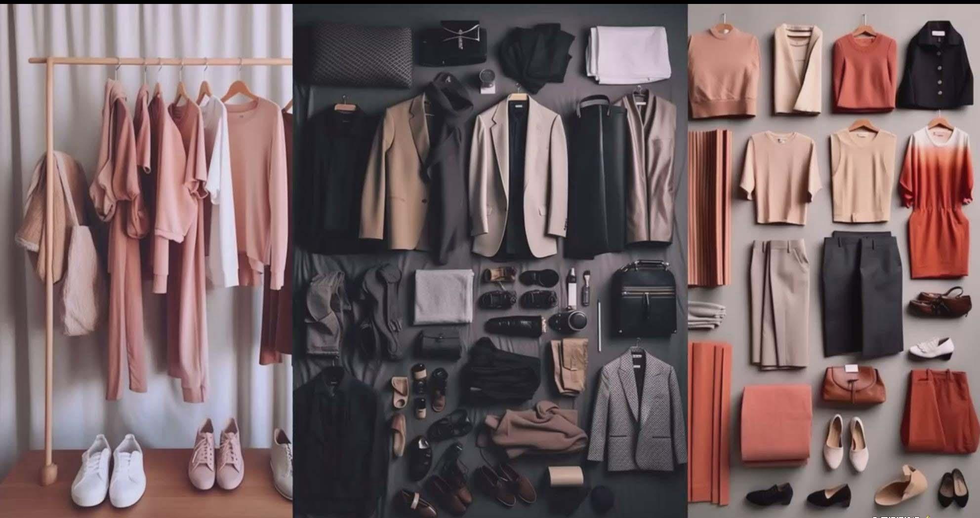 图片[5]-利用 Midjourneys Ai 人工智能设计自己的服装AI大师班-10节课-中英字幕-财虎网络科技