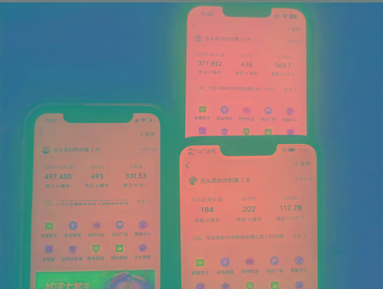 图片[2]-(9348期)2024年最强副业？AI撸头条3天必起号，一键分发，简单无脑，但基本没人知道-财虎网络科技