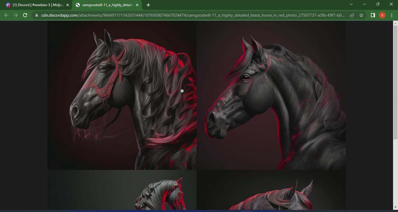 图片[1]-Midjourney AI：从零基础到高级版的大师班教程-34节课-中英字幕-财虎网络科技