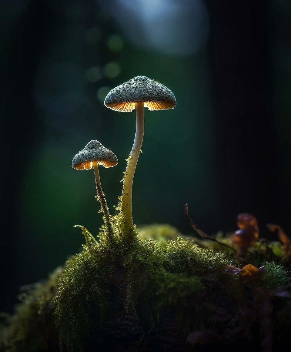 图片[1]-(8717期)摄影师 Daniel Laan 使用ChatGPT与Midjourney生成风光图像-中英字幕-财虎网络科技