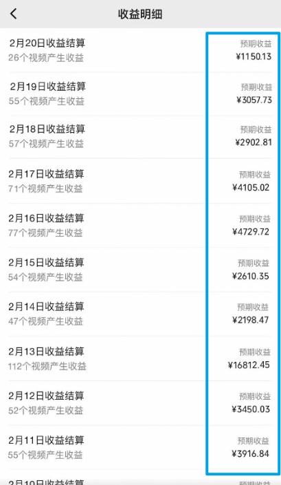 图片[1]-视频号最新100%原创玩法，收益稳定，单日收益1000+，小白专属-财虎网络科技