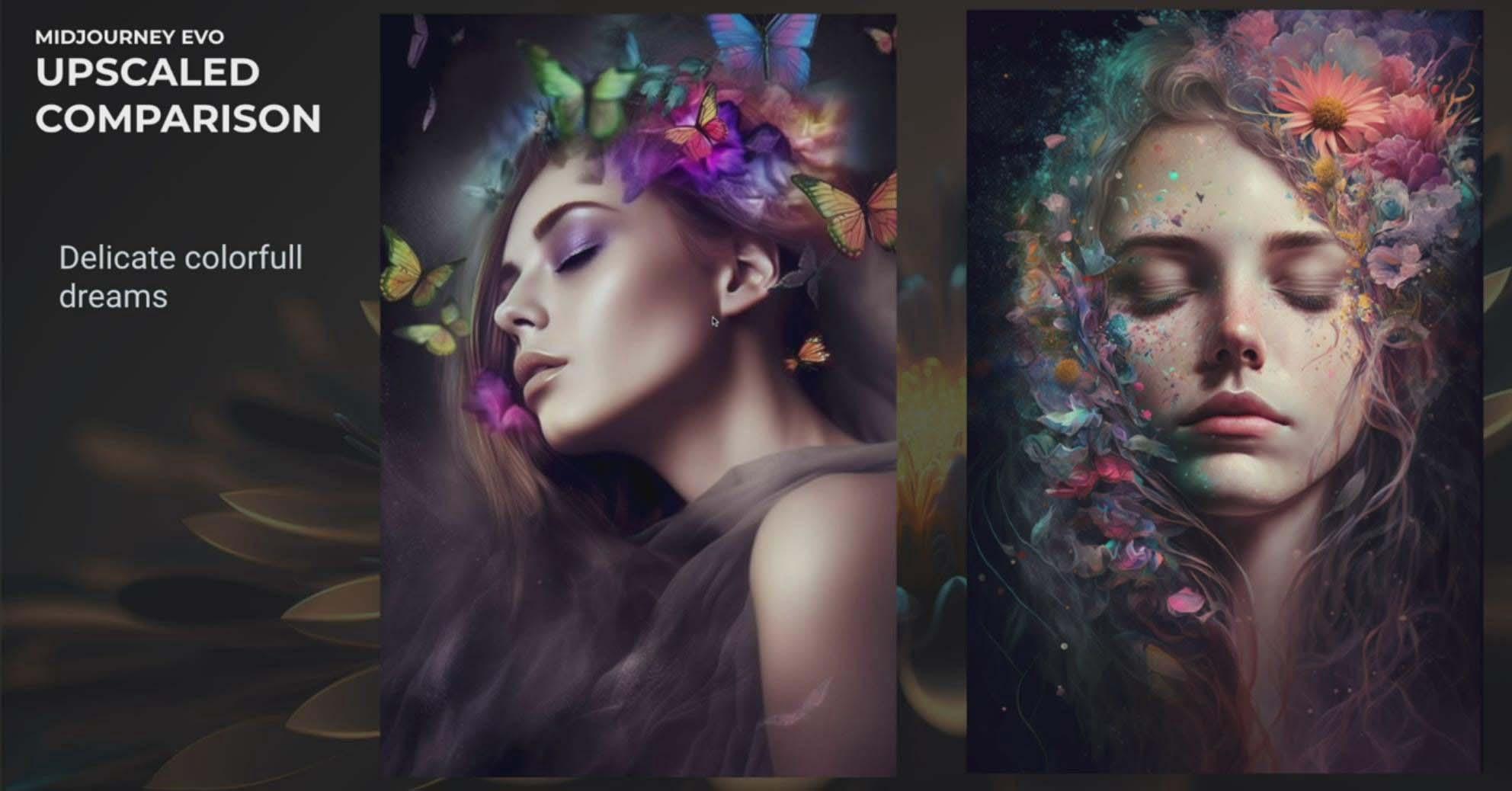 图片[9]-Midjourney AI人工智能创建和销售令人惊叹的海报教程-10节课-中英字幕-财虎网络科技