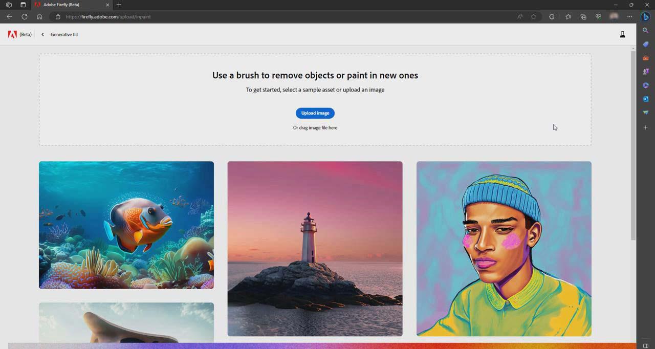 图片[2]-使用Adobe Firefly AI人工智能转变您的图像创造力教程-18节课-中英字幕-财虎网络科技