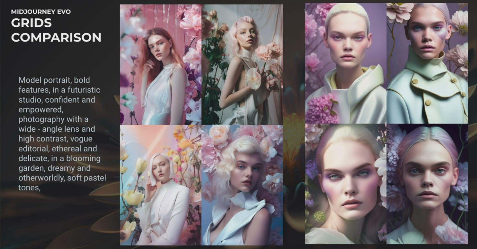 图片[8]-Midjourney AI人工智能创建和销售令人惊叹的海报教程-10节课-中英字幕-财虎网络科技