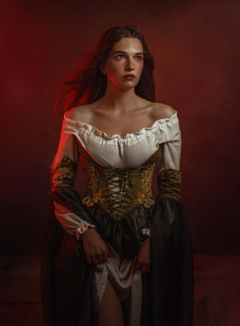 图片[2]-PRO EDU – Jason Buff 塑造连续光的艺术人像布光教程-15节课-中英字幕-财虎网络科技