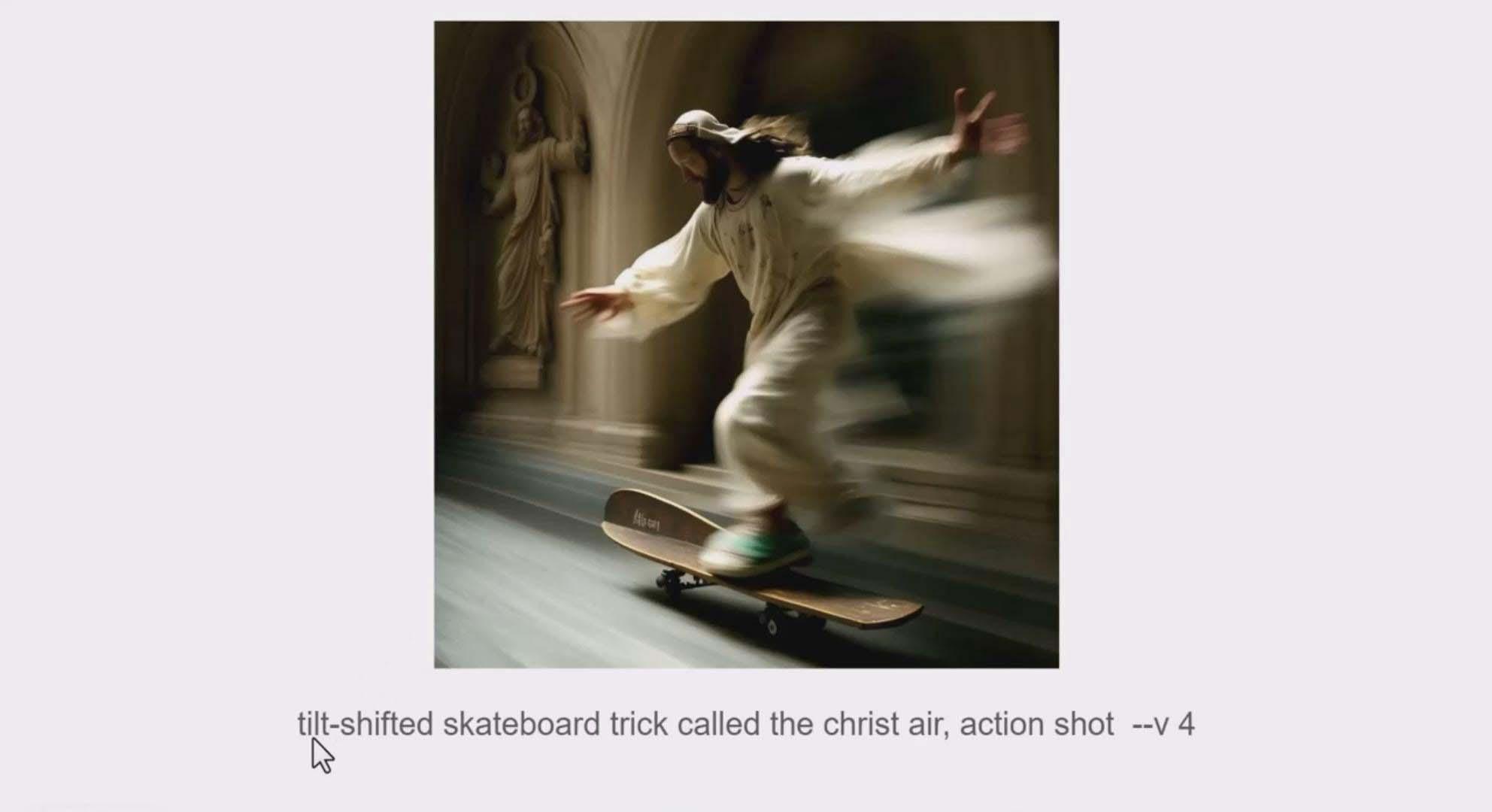 图片[10]-掌握 MidJourney V5 AI + ChatGPT创建一致的角色设计图像-22节课-中英字幕-财虎网络科技