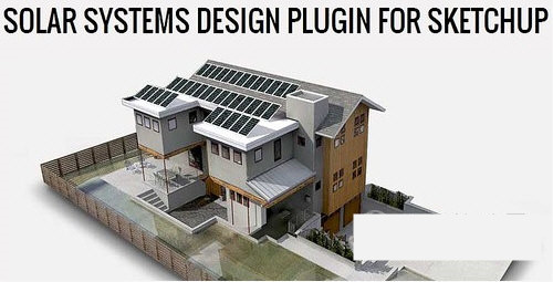 Skelion(SketchUp太阳能插件) v5.2.2 专业版-财虎网络科技