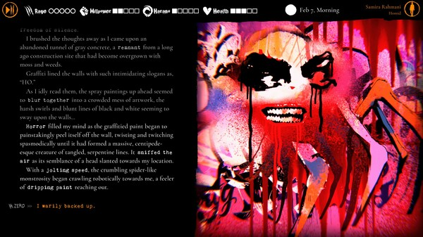 《狼人：启示录 - 炼狱 Werewolf: The Apocalypse — Purgatory》英文版-财虎网络科技