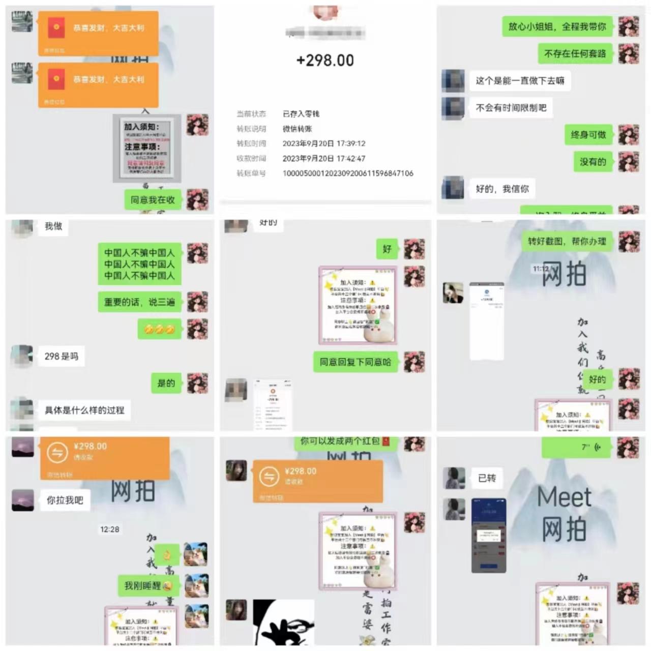 (8728期)电商平台高佣金网拍,靠谱项目,执行就能赚钱,简单操作-财虎网络科技