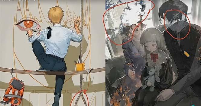 (9863期)厚涂人物-插画创作班：基础入门教程(8节课)-财虎网络科技