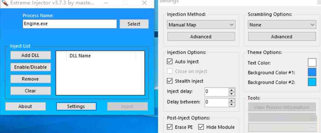 Combat Arms: the Classic透视自瞄多功能老外辅助 v2.1-财虎网络科技