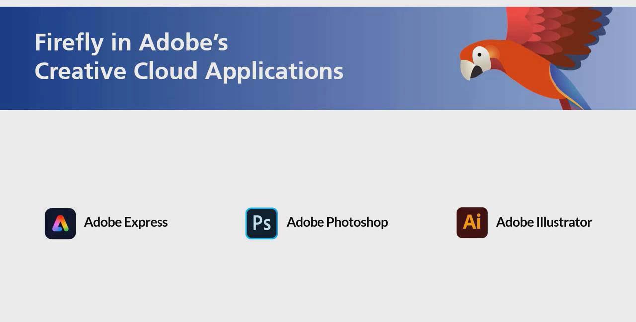 图片[1]-使用Adobe Firefly AI人工智能转变您的图像创造力教程-18节课-中英字幕-财虎网络科技