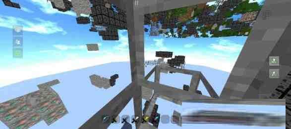 我的世界qingshui客户端-财虎网络科技