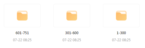 庆鱼年 有声书 751全-财虎网络科技