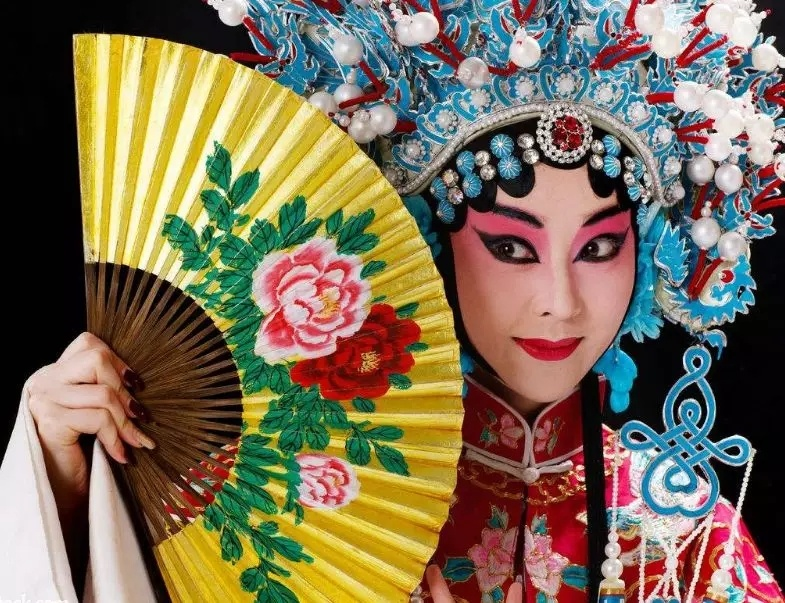 戏曲话剧大合集 粤剧、京剧、川剧、吕剧、蒲剧、秦腔等-财虎网络科技