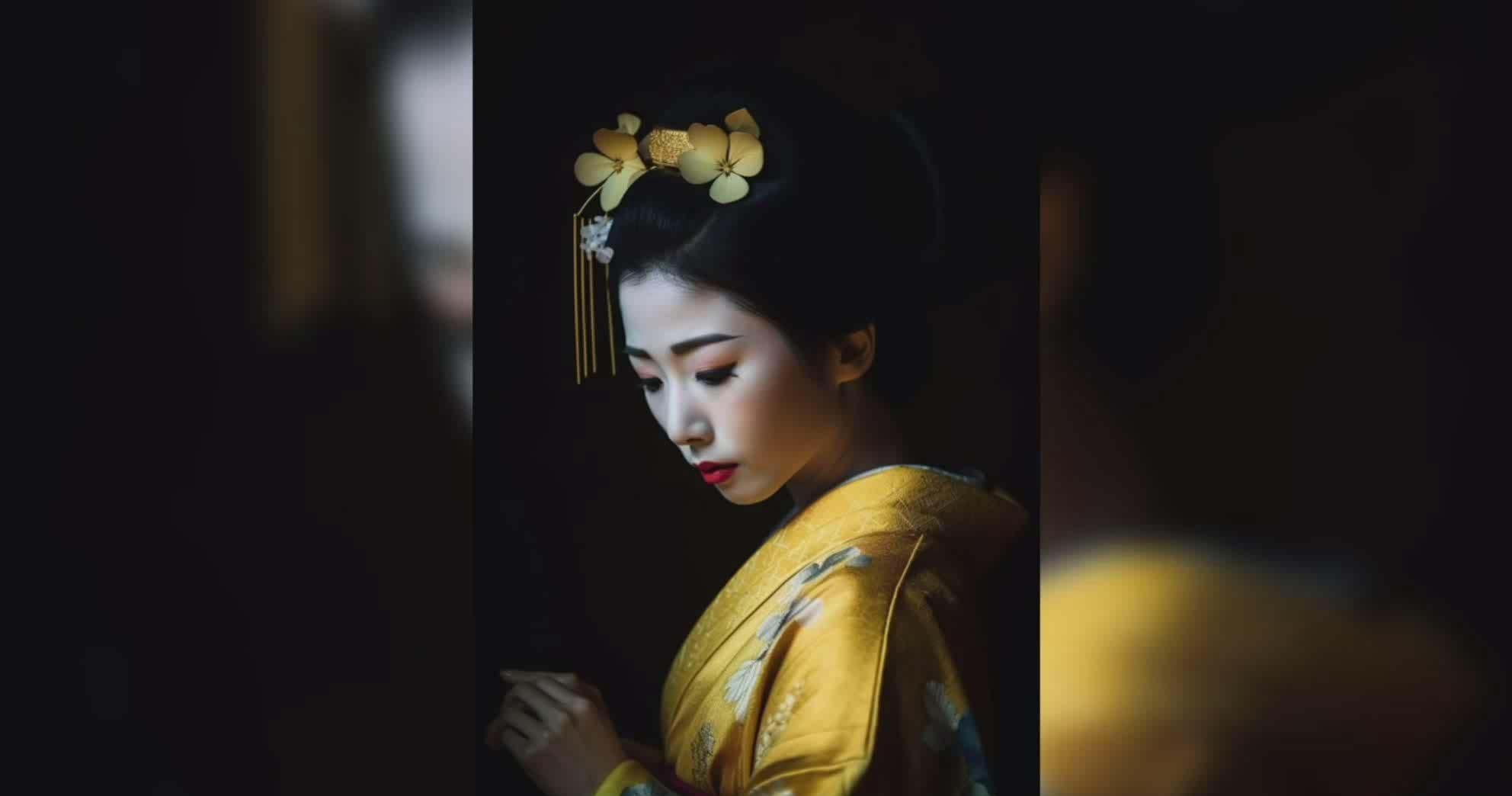 图片[3]-Midjourney AI人工智能创建和销售令人惊叹的海报教程-10节课-中英字幕-财虎网络科技