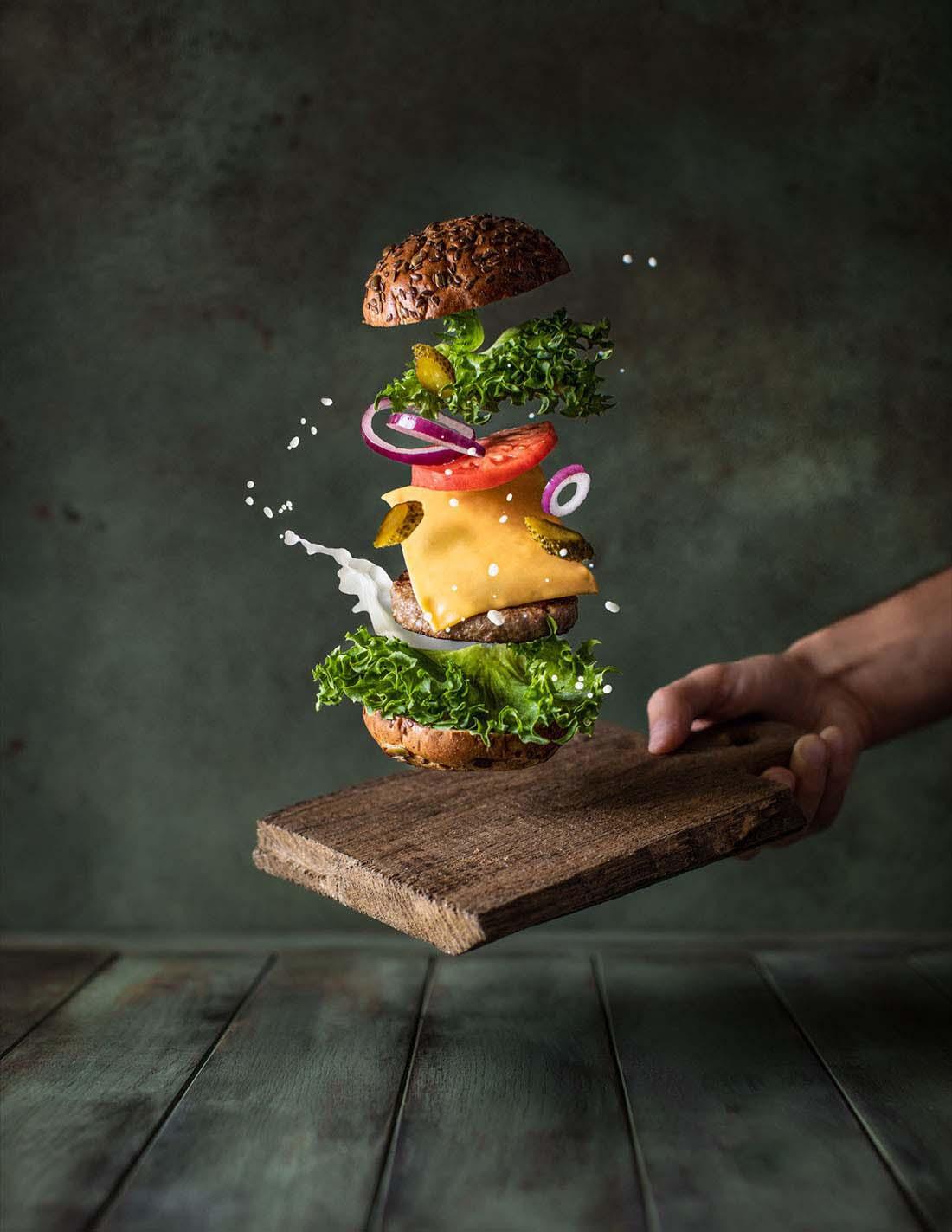 图片[6]-摄影师Daria Kalugina 12种悬浮美食摄影布光造型教程-21节课-中文字幕-财虎网络科技