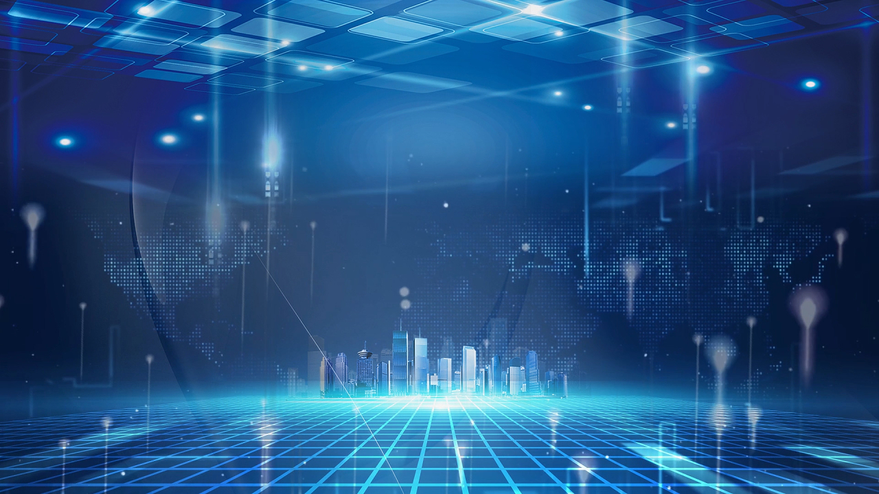 大屏动态视频素材超大合集-财虎网络科技