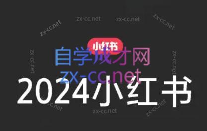 陶金金·2024小红书文创(第三期)-财虎网络科技
