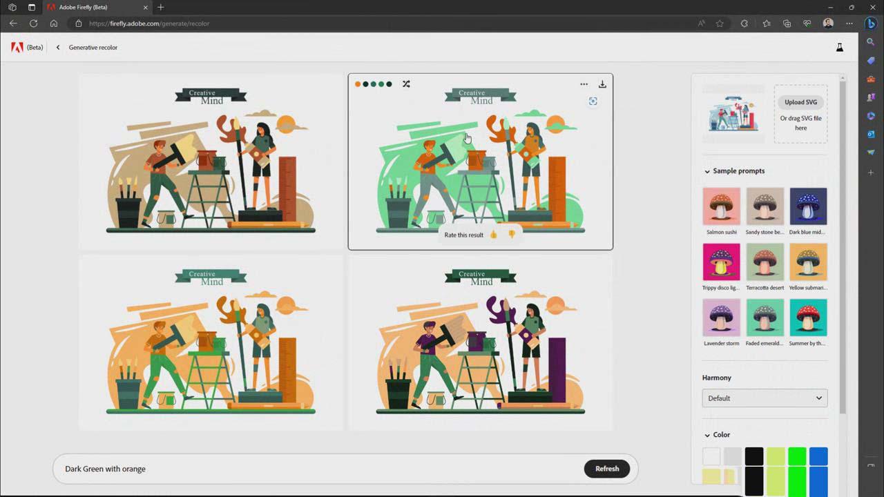 图片[5]-使用Adobe Firefly AI人工智能转变您的图像创造力教程-18节课-中英字幕-财虎网络科技