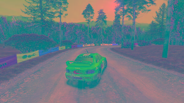 《旧日飞车 Old School Rally》中文版-财虎网络科技