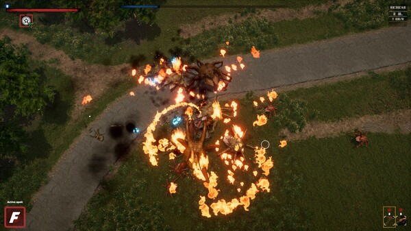 《联盟的灰烬 Ashes of the Union》英文版-财虎网络科技