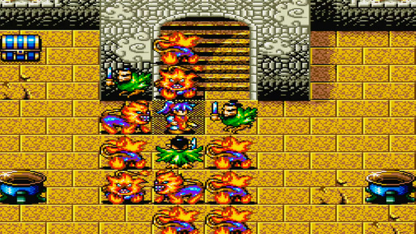 《Canon：新神传说 Canon - Legend of the New Gods》英文版-财虎网络科技